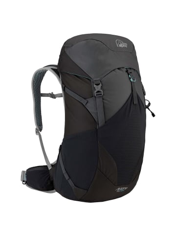 Lowe alpine AirZone Trail ND33 - Women's Wanderrucksack 63 cm (anthrazit/graphene, S) in anthrazit/graphene