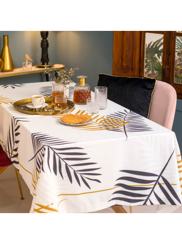 Happy Friday Foliage Tischdecke