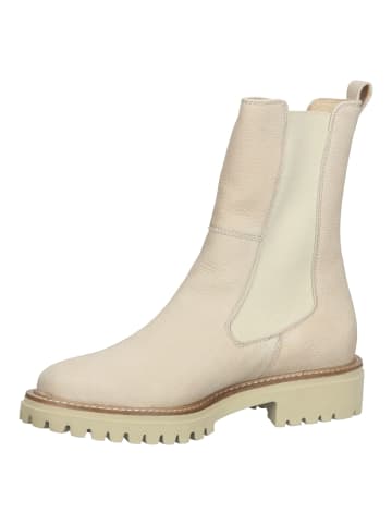 Paul Green Stiefelette in Beige