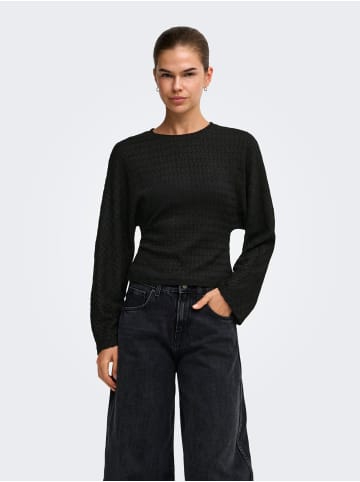 ONLY Top in Black