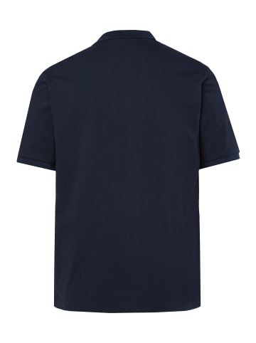 JP1880 Poloshirt in navy blau