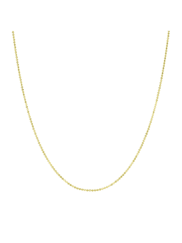 LIEBESKIND BERLIN Halskette Gold Collection in gold