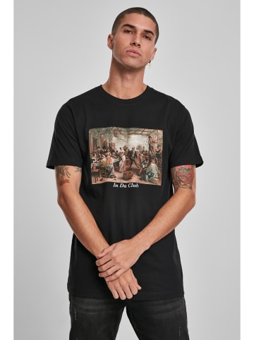 Mister Tee Mister Tee T-Shirts in black