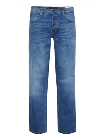 BLEND Bequeme Jeans BHRock in Blau