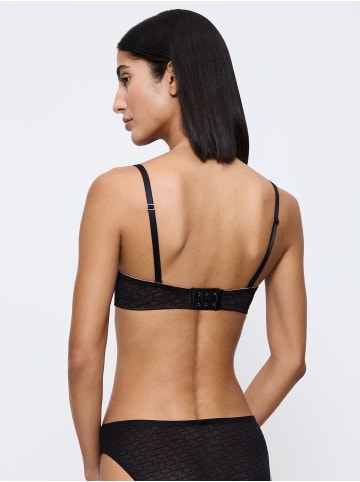 Triumph Bügel-BH Triumph Signature Sheer in Black