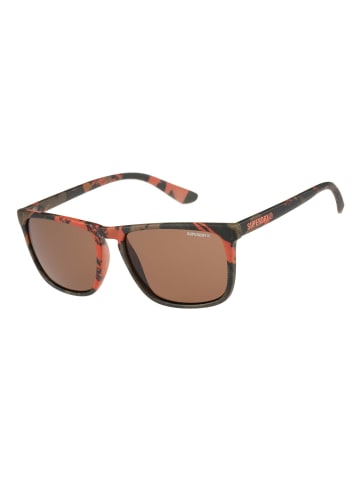 Superdry Sonnenbrille für Herren in schwarz