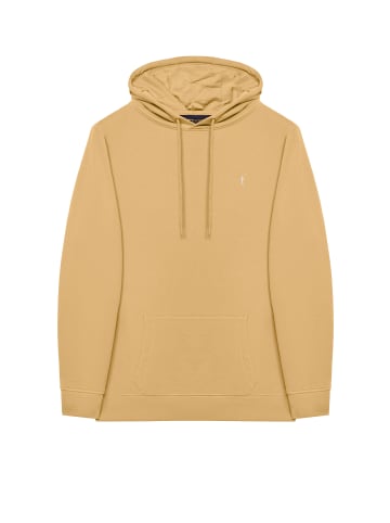 Polo Club Sweatshirt in CAMEL