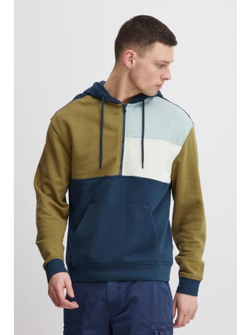 BLEND Hoodie BHHoodie - 20715066 in blau