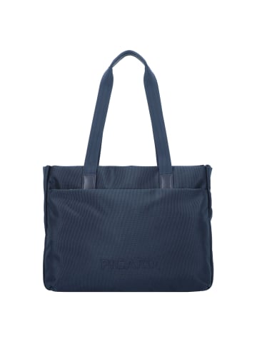 PICARD Lucky One Schultertasche 38 cm in navy