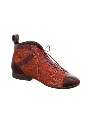 Think! Ankle Boot GUAD2 in Mattone/Kombi