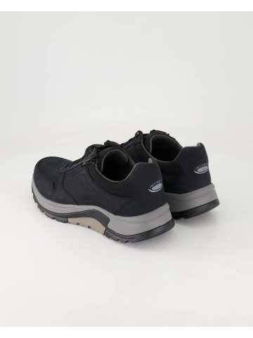 rollingsoft Sportliche Schnürschuhe in Blau