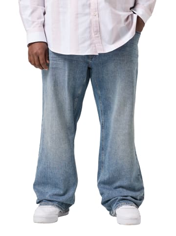 STHUGE Jeanshose in light blue