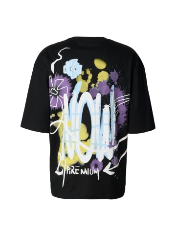 2Y Premium 2Y Premium T-Shirts in black