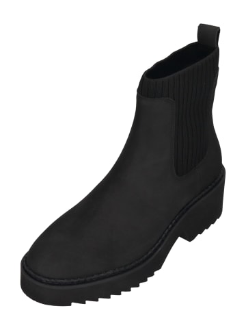 TOMS Boots MILLIE WR 10022554 in schwarz