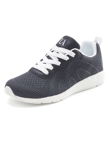 LASCANA Sneaker in marine