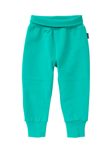 JAKO-O Wohlfühlhose in grün