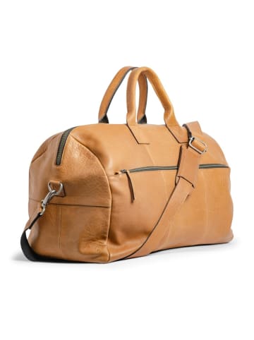 still nordic Tasche Clean in Light Cognac
