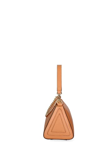 Gave Lux Handtasche in COGNAC