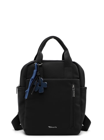 Tamaris Rucksack TAS Maleen in black