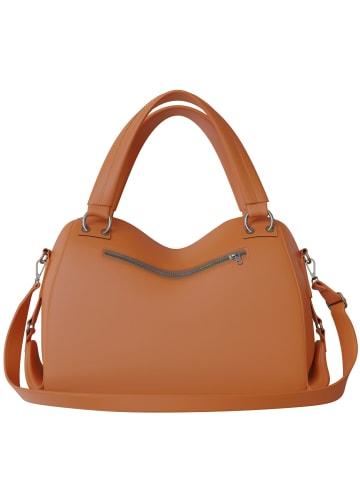Kmisso Umhängetasche in Brown