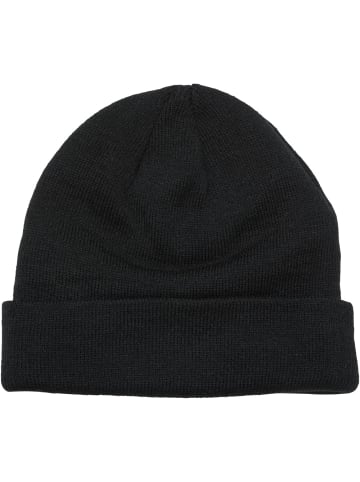 Mister Tee Mütze "Los Angeles Beanie" in Schwarz