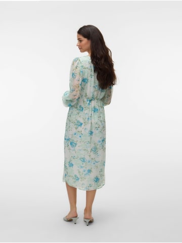 Vero Moda Kleid in Snow White