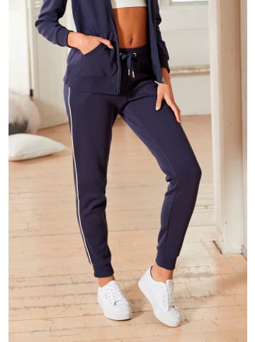 Kangaroos Relaxhose in marine