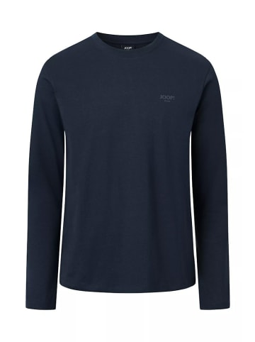 JOOP! Shirt in dunkel-blau