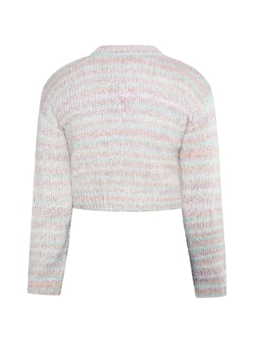 myMo Damen Strickpullover