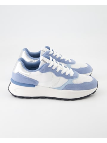 Marc O'Polo Shoes Sneaker low in Blau