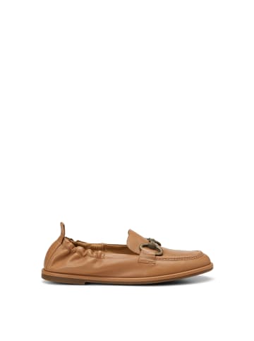 Marc O'Polo Loafer in cognac