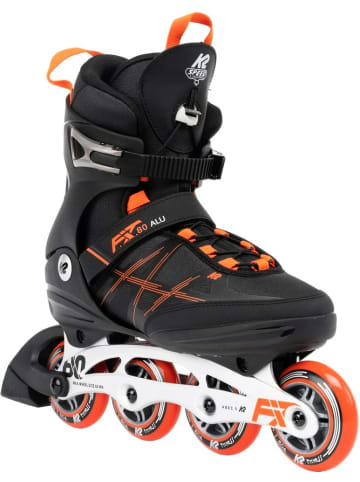 K2 Inliner in Schwarz