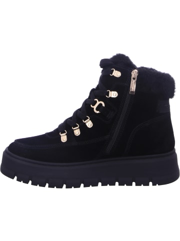 Tamaris Boots in schwarz