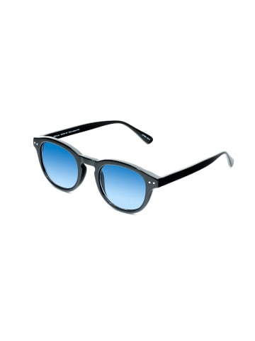 ECO Shades Sonnenbrille Lupo in black/blue