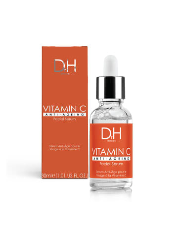 Skinchemists Dr H Vitamin C Gesichtsserum 30ml