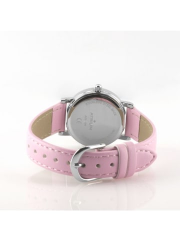ATRIUM Quarzuhr A31-104 in Rosa
