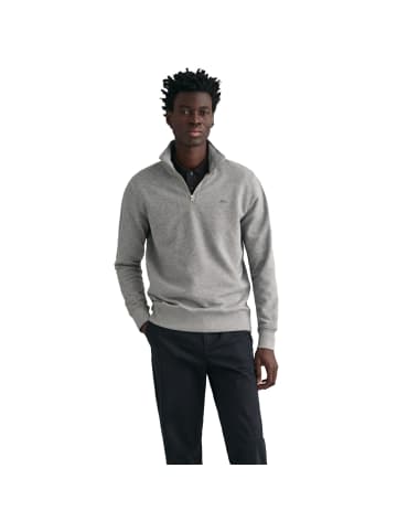 Gant Sweatshirt in Grau