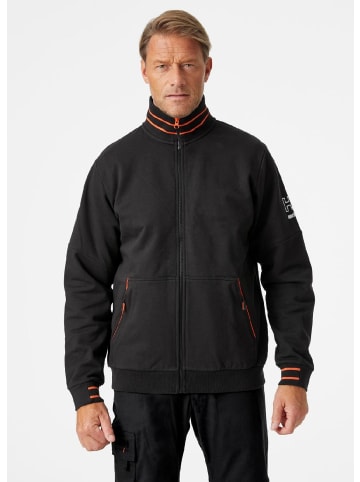 Helly Hansen Pullover in Schwarz