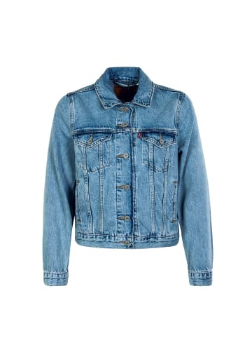 Levi´s Jeansjacke in Blau