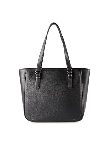 Gabor Galinna Shopper Tasche L 41 cm black