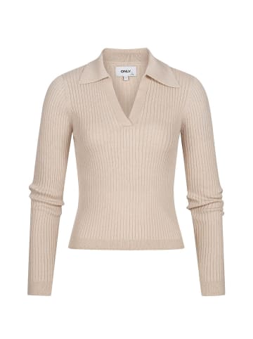 ONLY ONLY Longsleeves in beige
