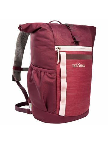 Tatonka Storm 18 Recco Women - Wanderrucksack 48 cm (blue) in blau