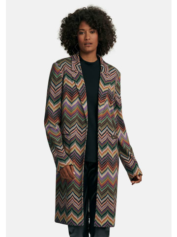 EMILIA LAY Sweatblazer Blazer in multicolor