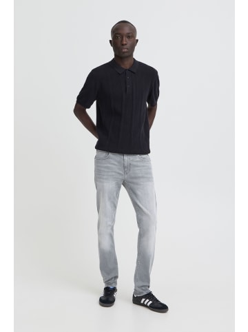 BLEND 5-Pocket-Jeans BHJet in Grau