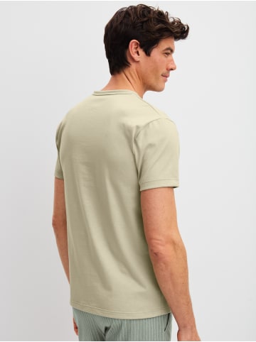 Calida Shirt in tea green