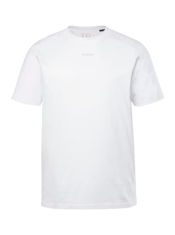 JP1880 Kurzarm T-Shirt in offwhite