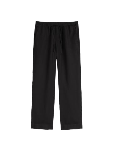 Marc O'Polo Leinen-Joggpants straight in M990