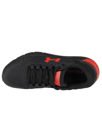 Under Armour Under Armour Charged Rogue 2.5 in Schwarz