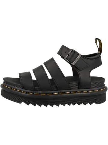 Dr. Martens Sandale Blaire in schwarz