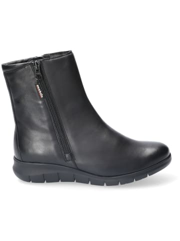 Mobils Stiefelette in schwarz
